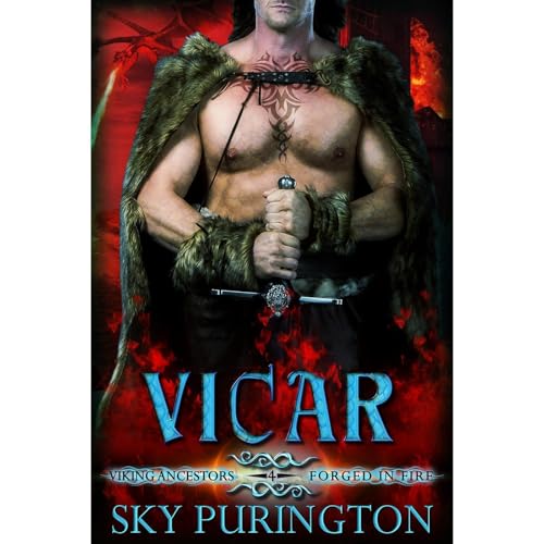 Vicar by Sky Purington