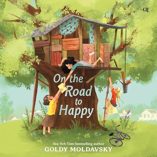 On the Road to Happy