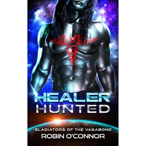 Healer Hunted