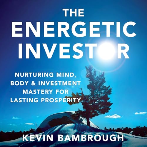 The Energetic Investor