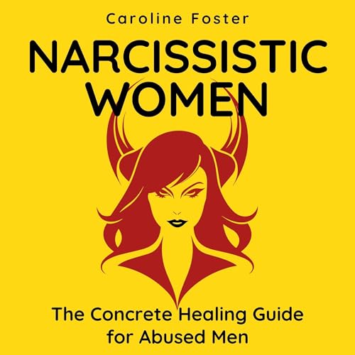 Narcissistic Women