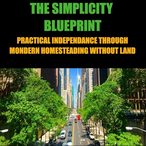 The Simplicity Blueprint