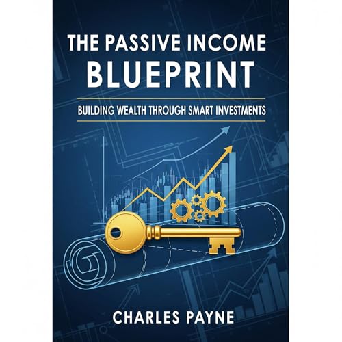 The Passive Income Blueprint by Charles Payne