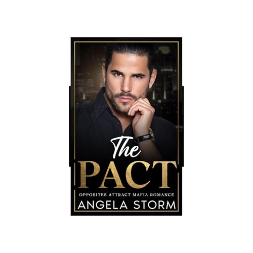 The Pact by Angela Storm
