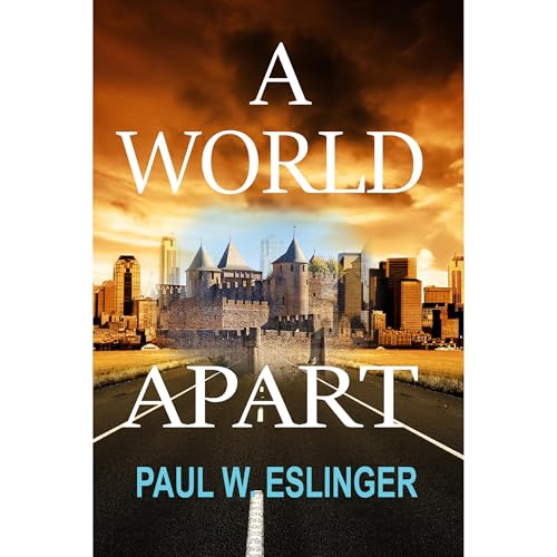 A World Apart by Paul Eslinger