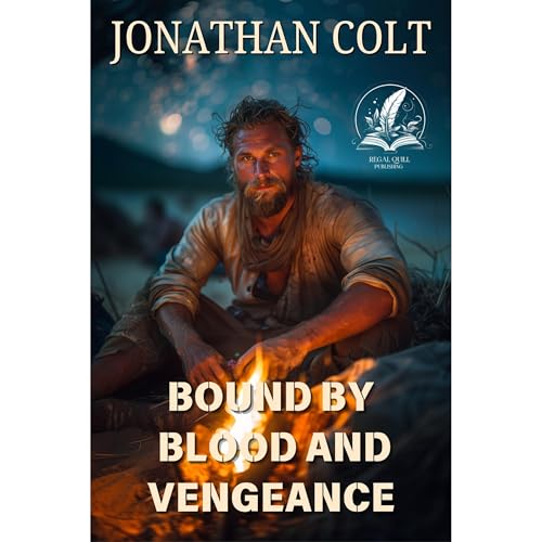 Bound by Blood and Vengeance