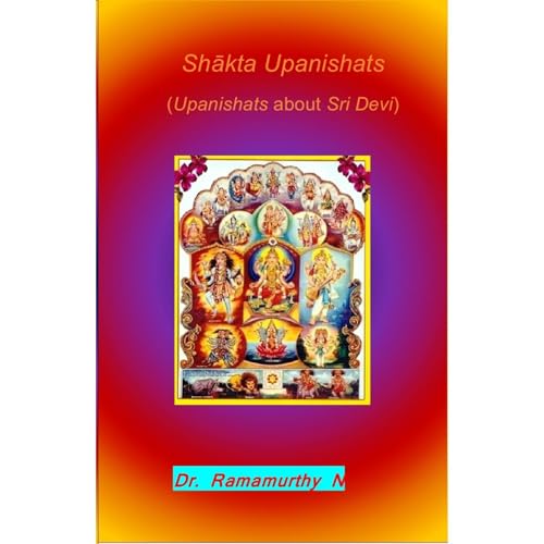 Shākta Upanishats