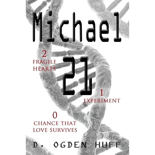 Michael 21 by D. Ogden Huff