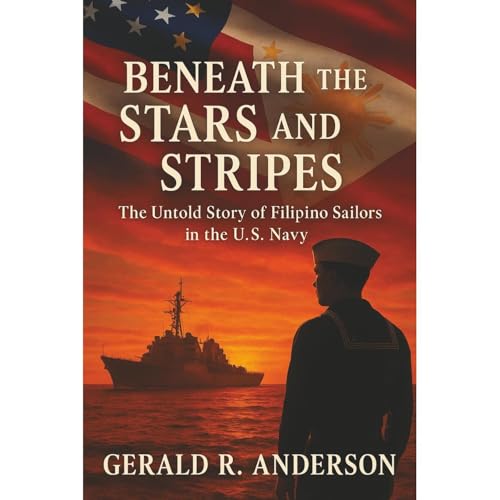 Beneath the Stars and Stripes