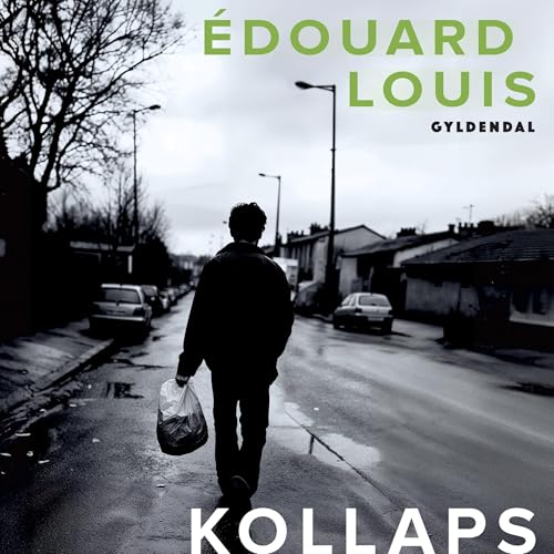 Kollaps (Danish Edition)