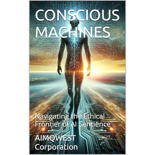 CONSCIOUS MACHINES