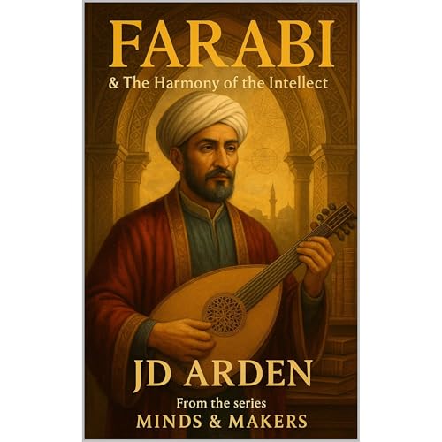 Farabi by JD Arden