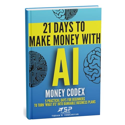 AI MONEY CODEX