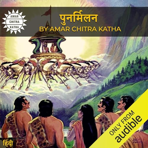 The Reunion (Hindi Edition)