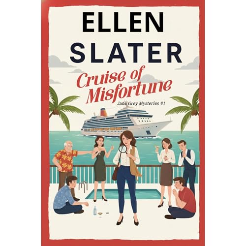 Cruise of Misfortune