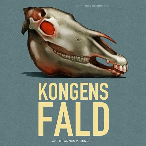 Kongens fald