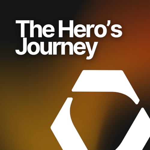 The Hero's Journey by Sharp Performance