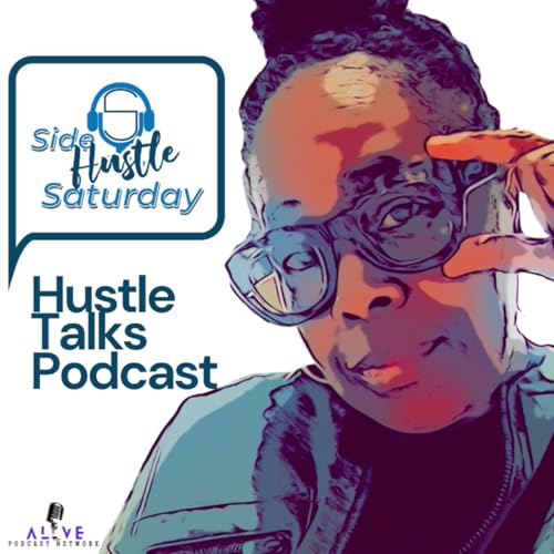 Side Hustle Saturday by Lisa Brown