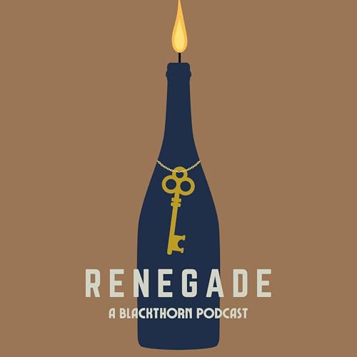 Nightcap 7: Blackthorn by The Glass - Bourgueil Rosé: Cabernet Franc’s Wild, Rare Side by Unknown