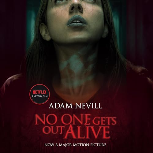 No One Gets Out Alive