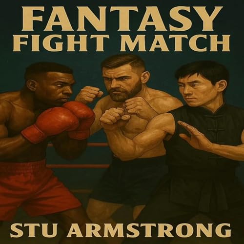 Fantasy Fight Match
