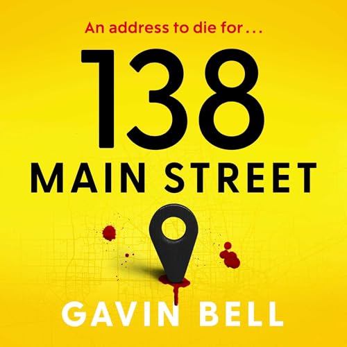 138 Main Street by Gavin Bell