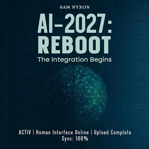 AI-2027: Reboot
