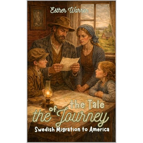 The Tale of the Journey