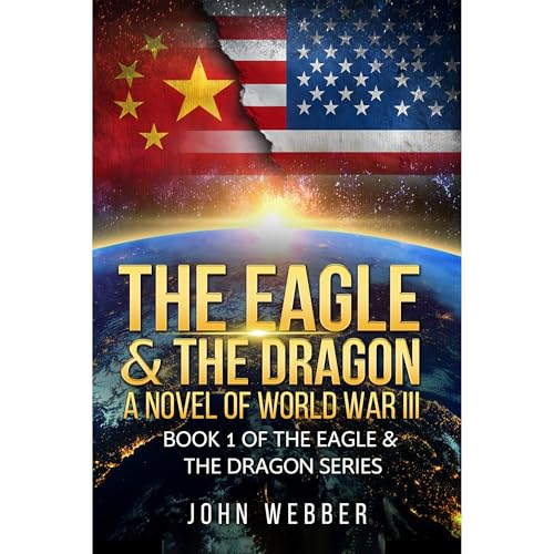 The Eagle & The Dragon by John Webber