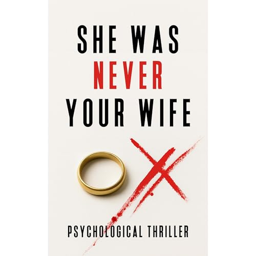 She Was Never Your Wife