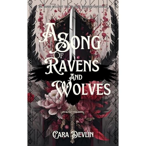 A Song of Ravens and Wolves