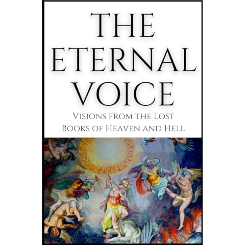 The Eternal Voice by Robert Treynol