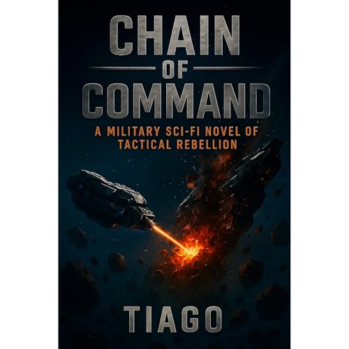 Chain of Command by Tiago