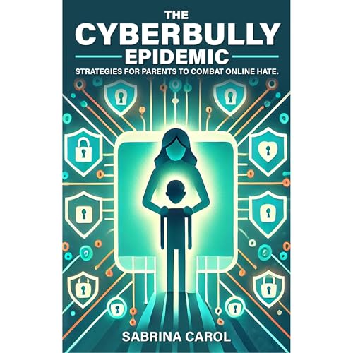 The Cyberbully Epidemic