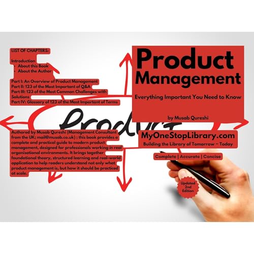 Product Management - Build and Deliver Your Success Story
