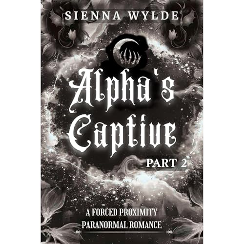 Alpha's Captive - Part 2
