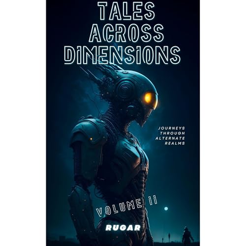 Tales Across Dimensions, Volume II