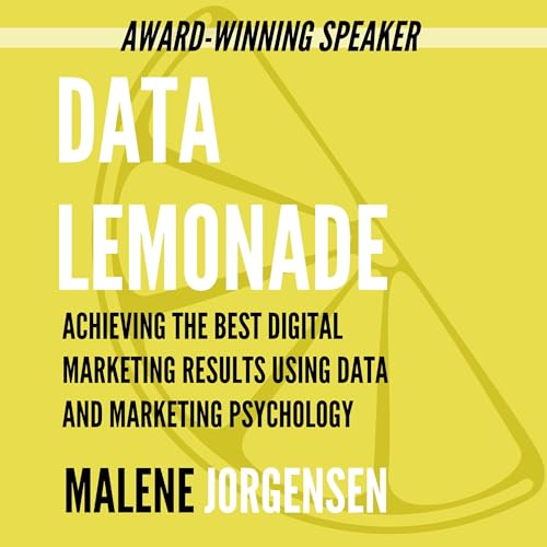 Data Lemonade by Malene Jorgensen
