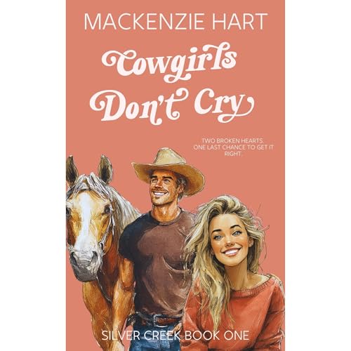 Cowgirls Don't Cry