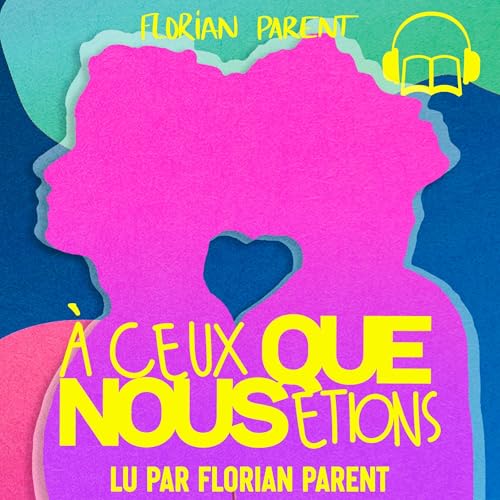 À ceux que nous étions: PRIX ROMANCE GAY 2024