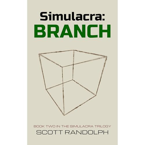 Simulacra: BRANCH