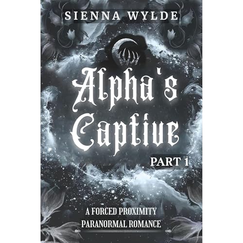 Alpha's Captive - Part 1