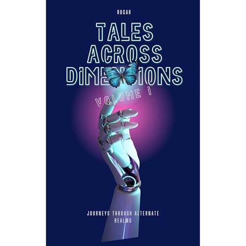 Tales Across Dimensions Volume I