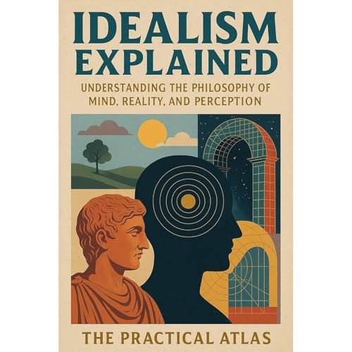 Idealism Explained by The Practical Atlas