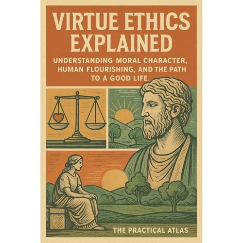 Virtue Ethics Explained by The Practical Atlas