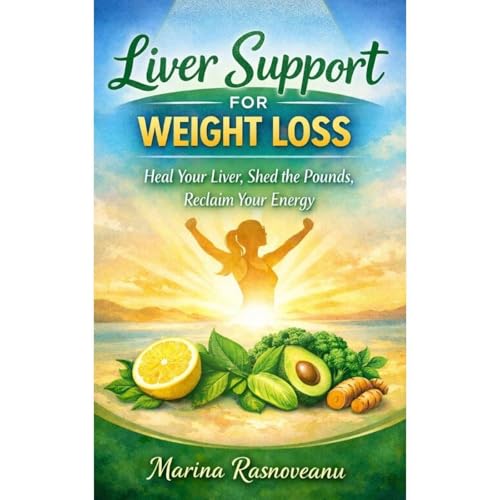 Liver Support for Weight Loss