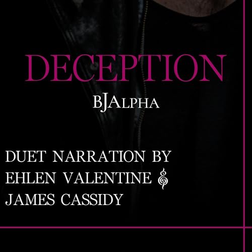 Deception by BJ Alpha