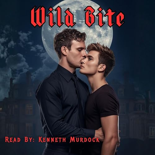 Wild Bite by Mya Rusch