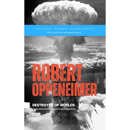 Robert Oppenheimer