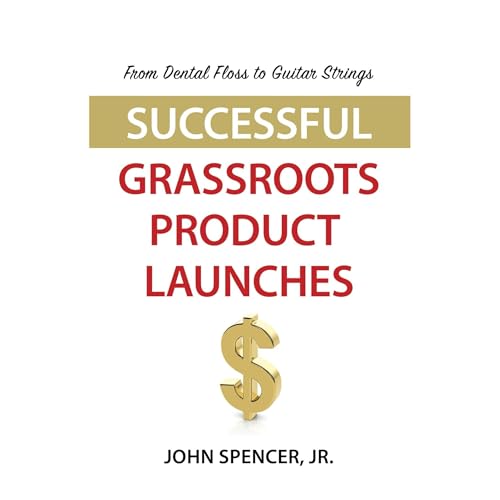 From Dental Floss To Guitar Strings: Successful Grassroots Product Launches